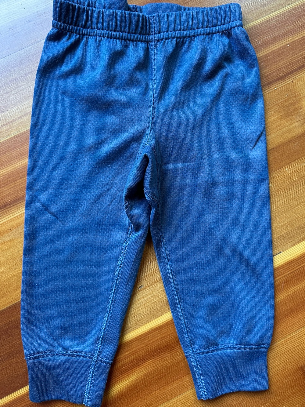 Patagonia Capilene 3 Midweight Bottoms 12 month Base Layer